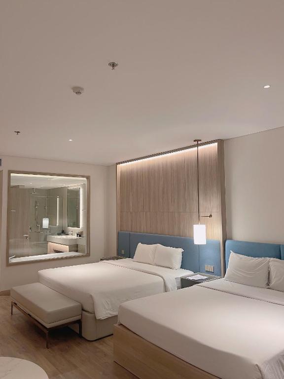 A La Carte Ha Long Bay Managed by LeeStay – Ha Long Bay