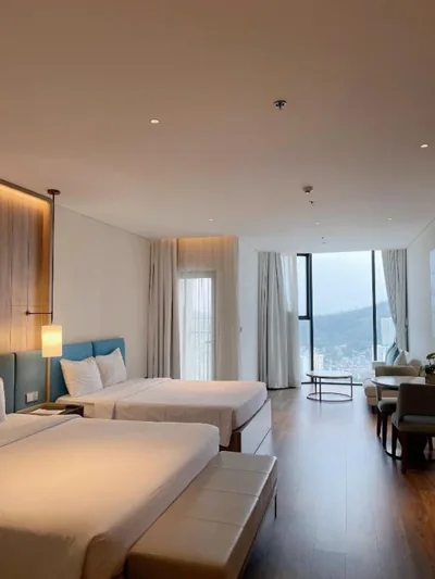 A La Carte Ha Long Bay Managed by LeeStay – Foto 2