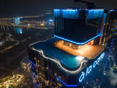 A La Carte Ha Long Bay Managed by LeeStay – Foto 8