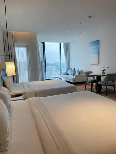 A La Carte Ha Long Bay Managed by LeeStay – Foto 9