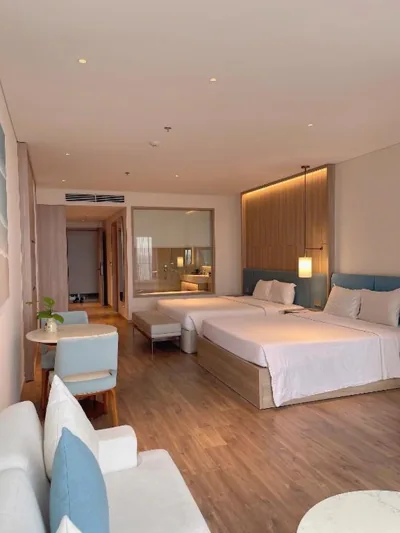 A La Carte Ha Long Bay Managed by LeeStay – Foto 11