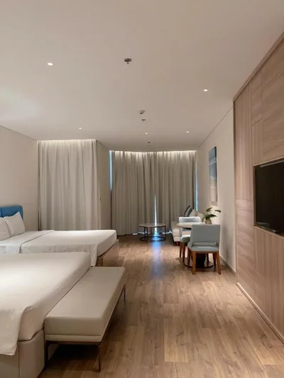 A La Carte Ha Long Bay Managed by LeeStay – Foto 12