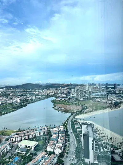 A La Carte Ha Long Bay Managed by LeeStay – Foto 13