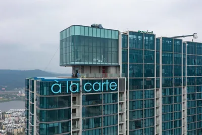 A La Carte Ha Long Bay Managed by LeeStay – Foto 14